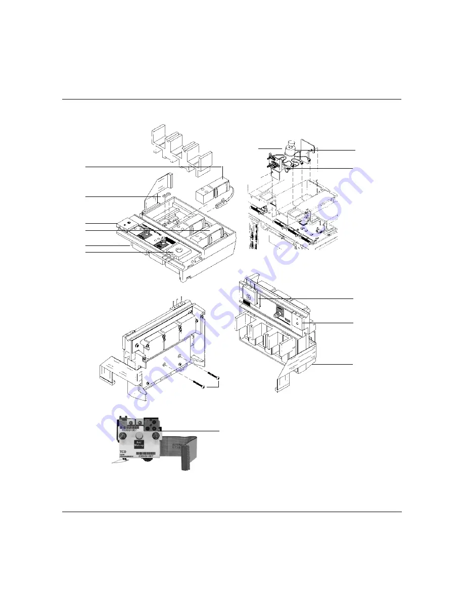 Agilent Technologies 6890 Series Скачать руководство пользователя страница 790