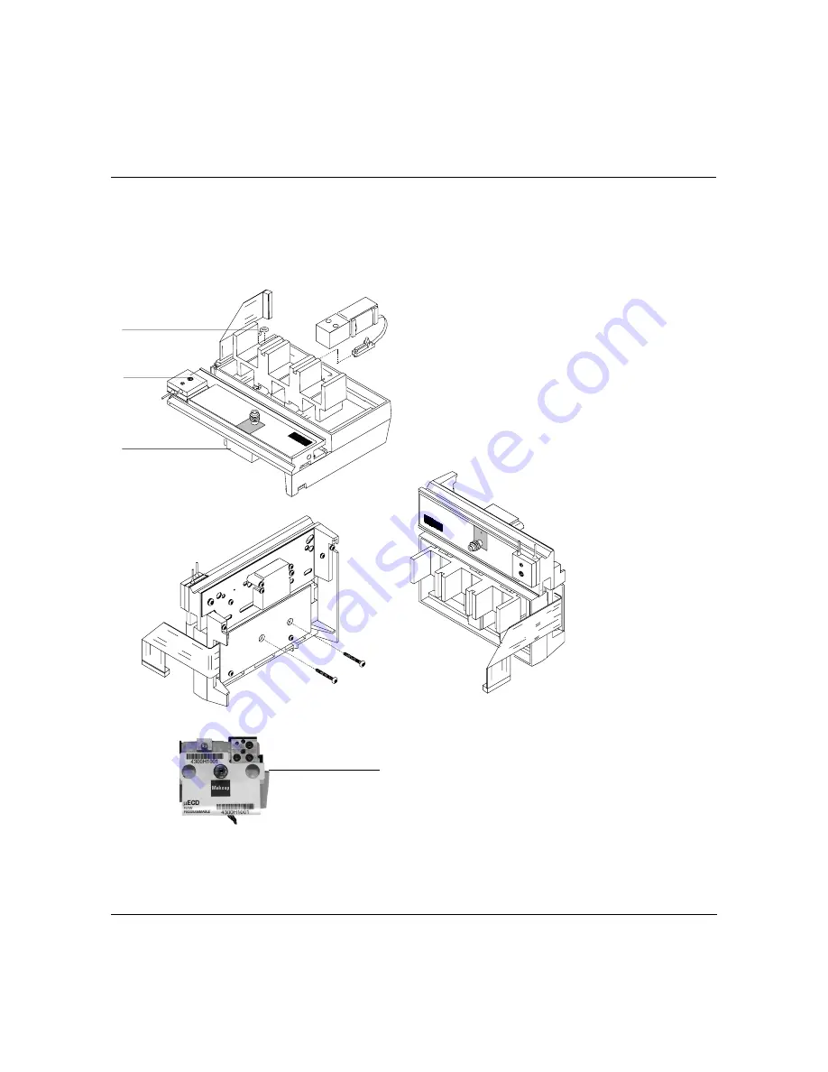 Agilent Technologies 6890 Series Скачать руководство пользователя страница 794