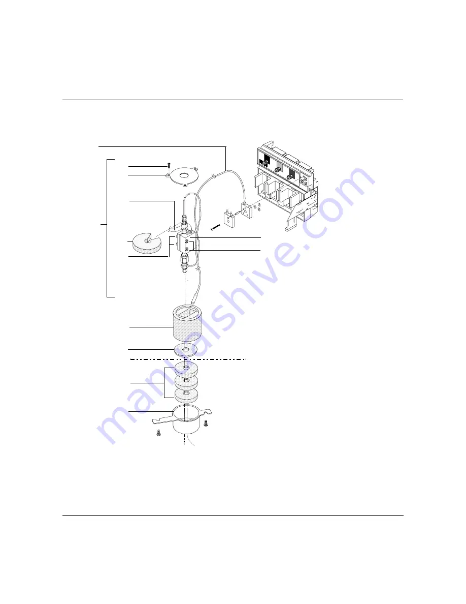 Agilent Technologies 6890 Series Скачать руководство пользователя страница 834