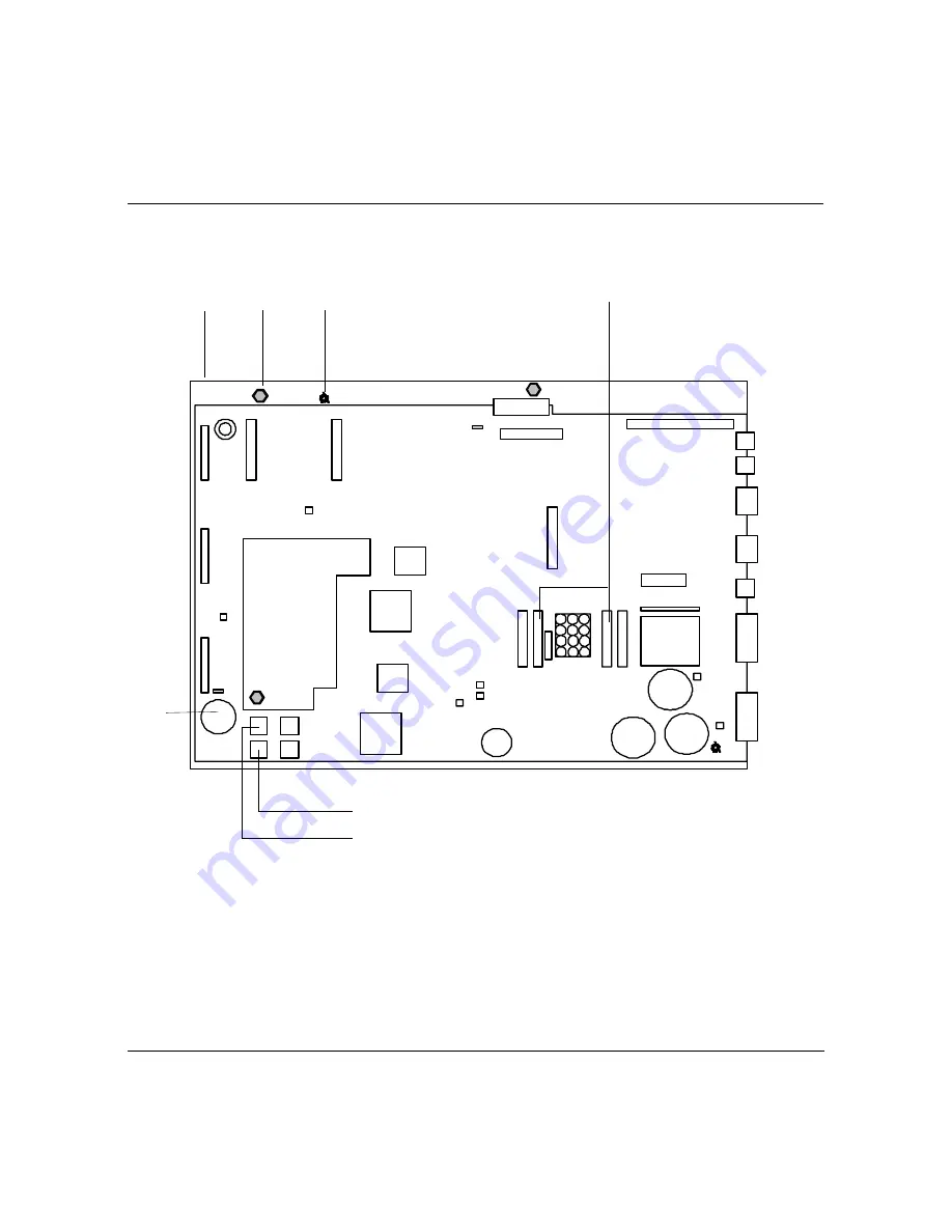 Agilent Technologies 6890 Series Скачать руководство пользователя страница 842