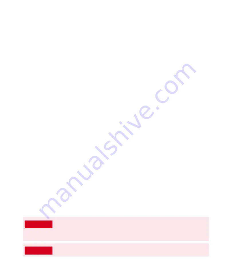 Agilent Technologies 7010 Series Operating Manual Download Page 31