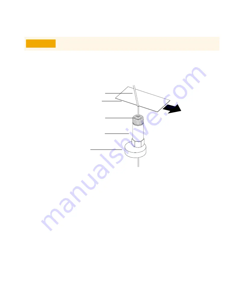 Agilent Technologies 7010 Series Operating Manual Download Page 77