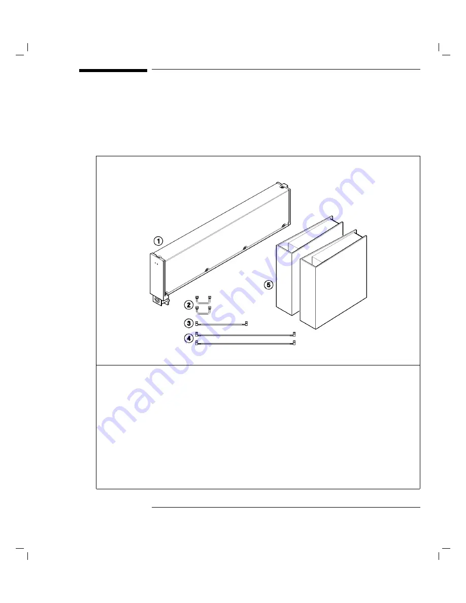 Agilent Technologies 70341A Скачать руководство пользователя страница 20