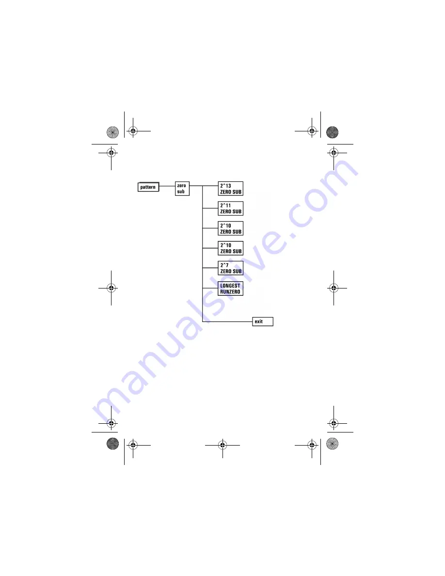 Agilent Technologies 71612 Скачать руководство пользователя страница 26