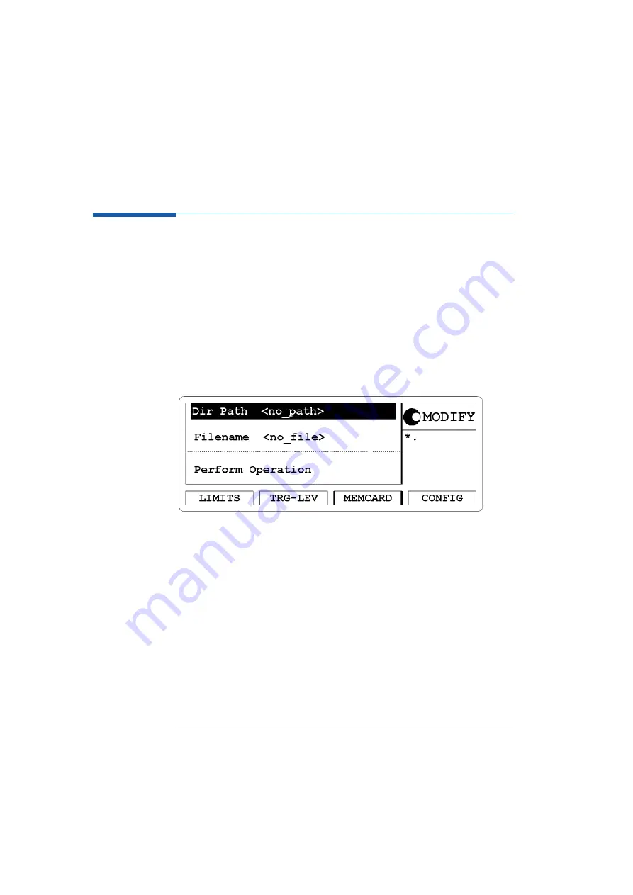 Agilent Technologies 81104A Скачать руководство пользователя страница 99