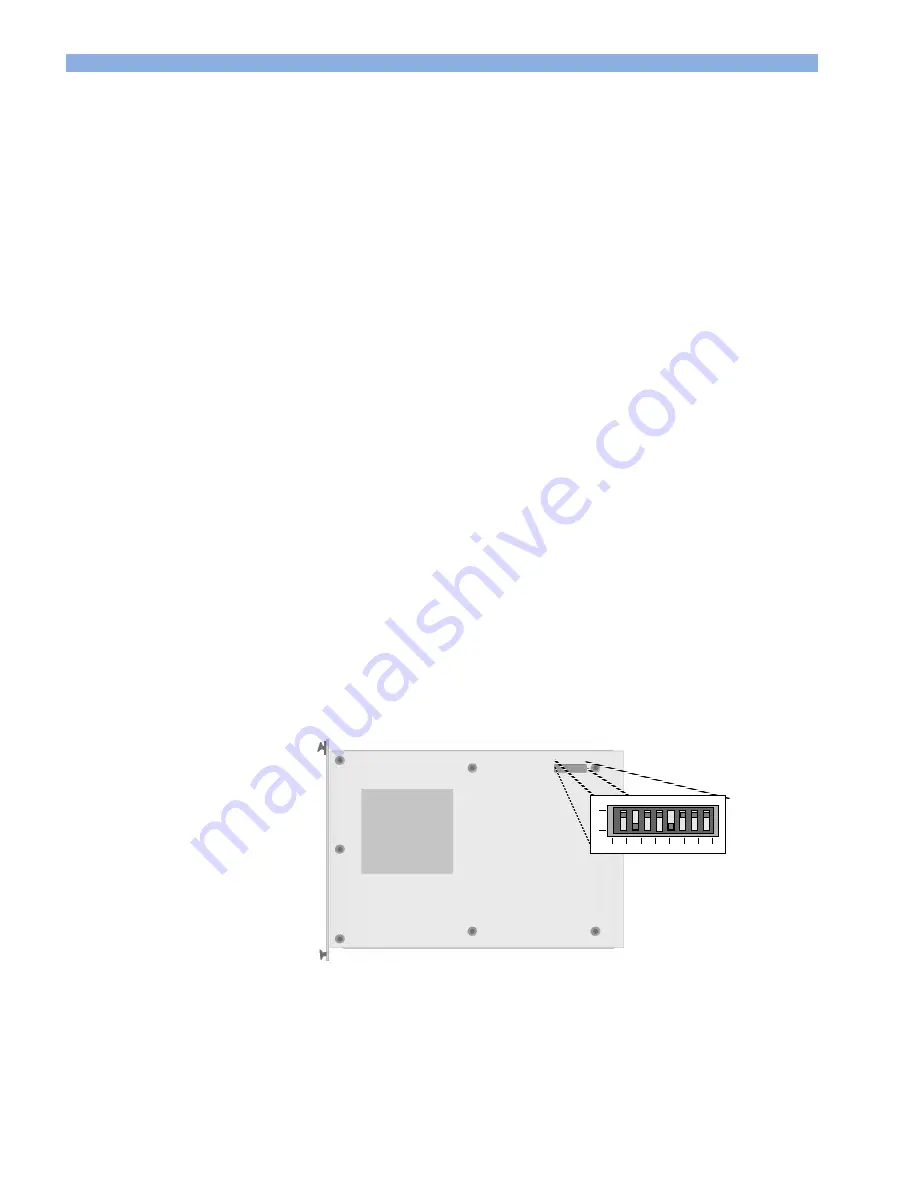 Agilent Technologies 81250 Installation Manual Download Page 83