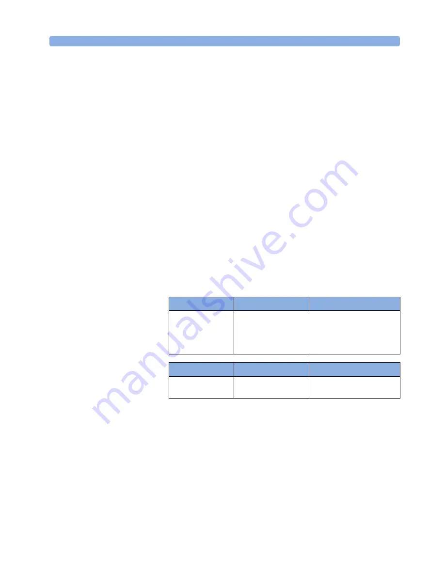 Agilent Technologies 81250 System Programming Manual And Scpi Reference Download Page 328