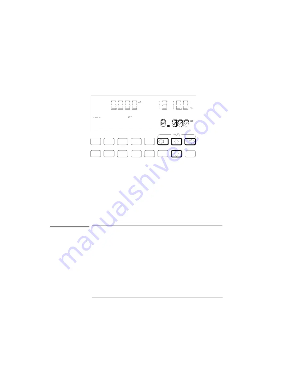 Agilent Technologies 8156A Скачать руководство пользователя страница 31