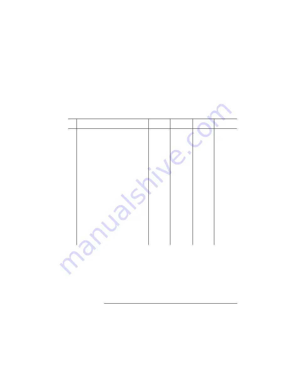 Agilent Technologies 8156A Скачать руководство пользователя страница 220