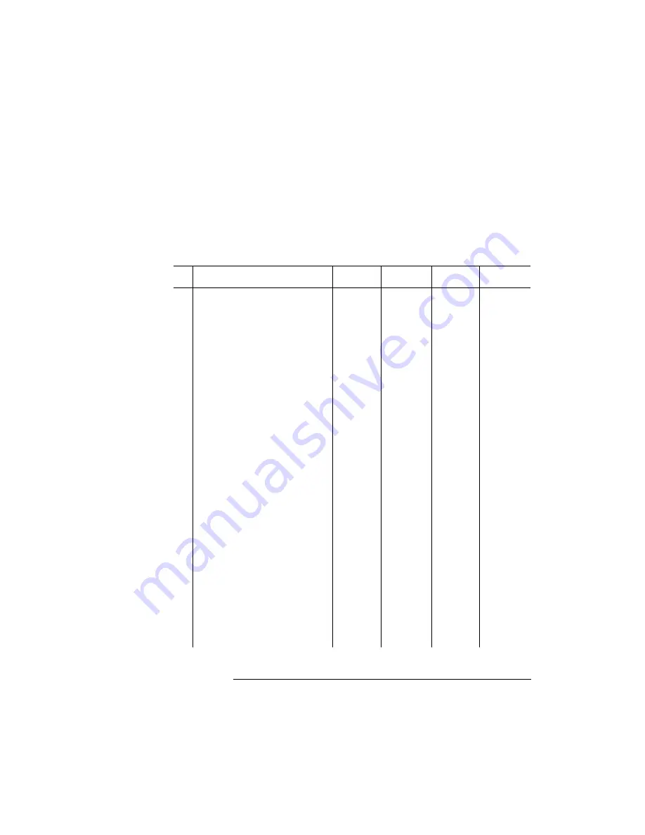 Agilent Technologies 8156A Скачать руководство пользователя страница 228