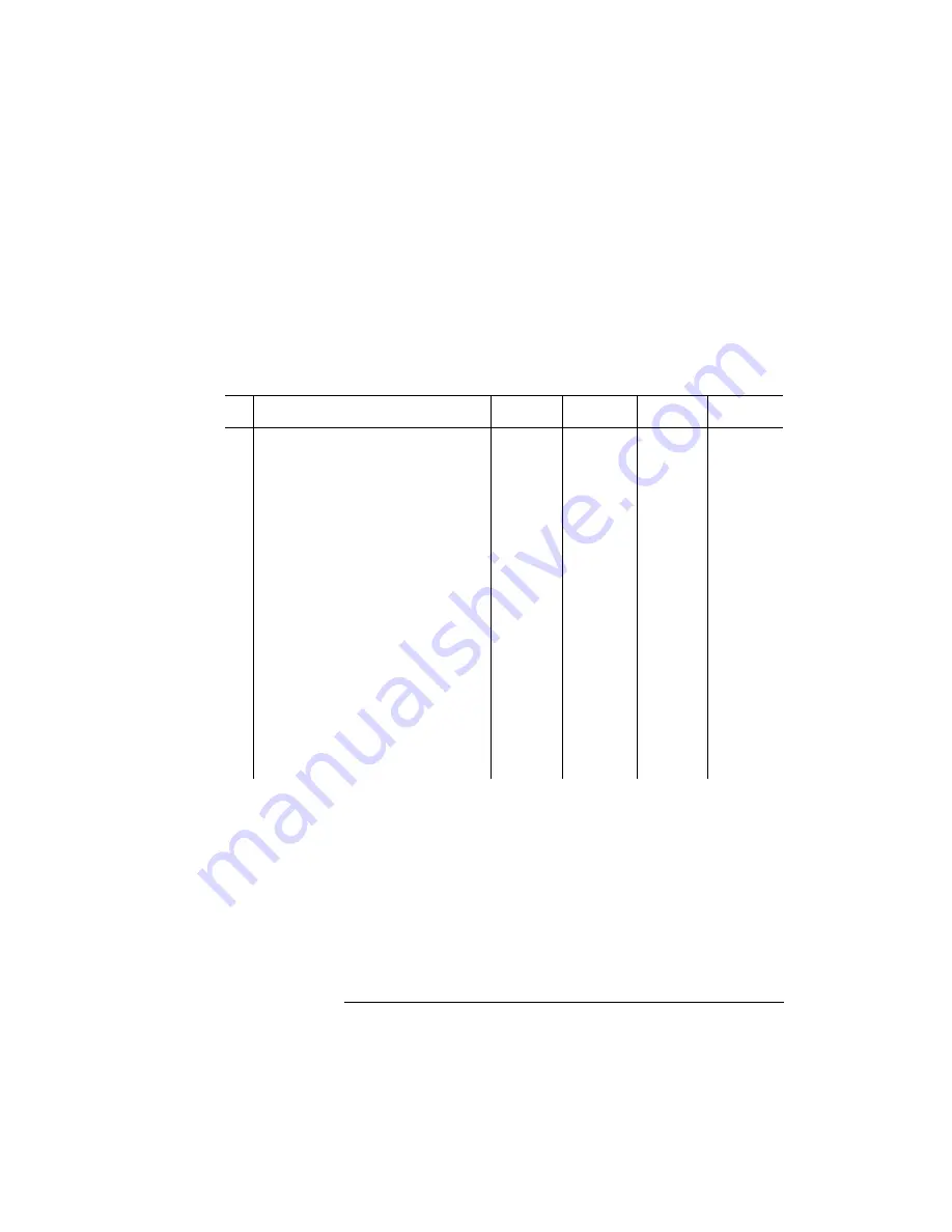 Agilent Technologies 8156A Скачать руководство пользователя страница 230