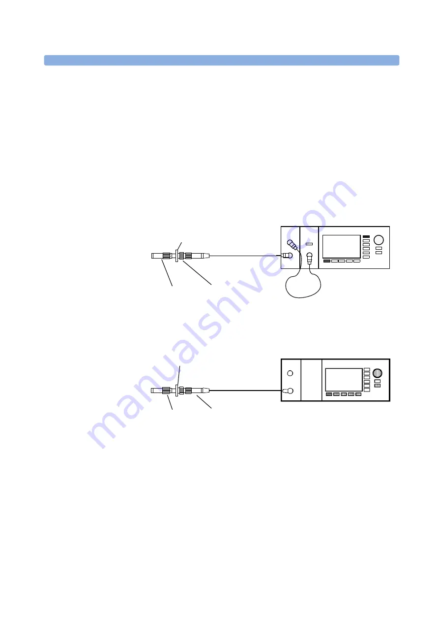 Agilent Technologies 81610A Скачать руководство пользователя страница 26