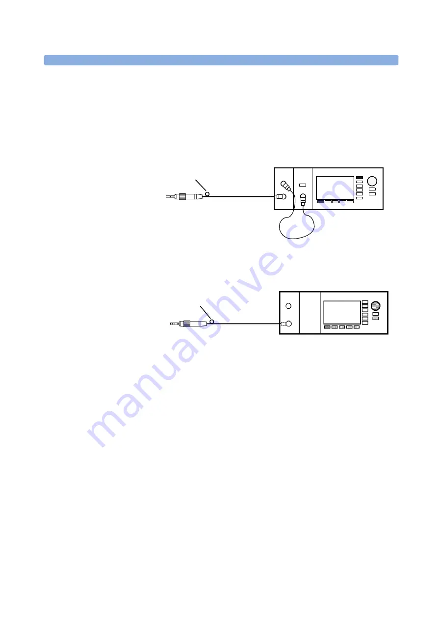 Agilent Technologies 81610A Скачать руководство пользователя страница 28