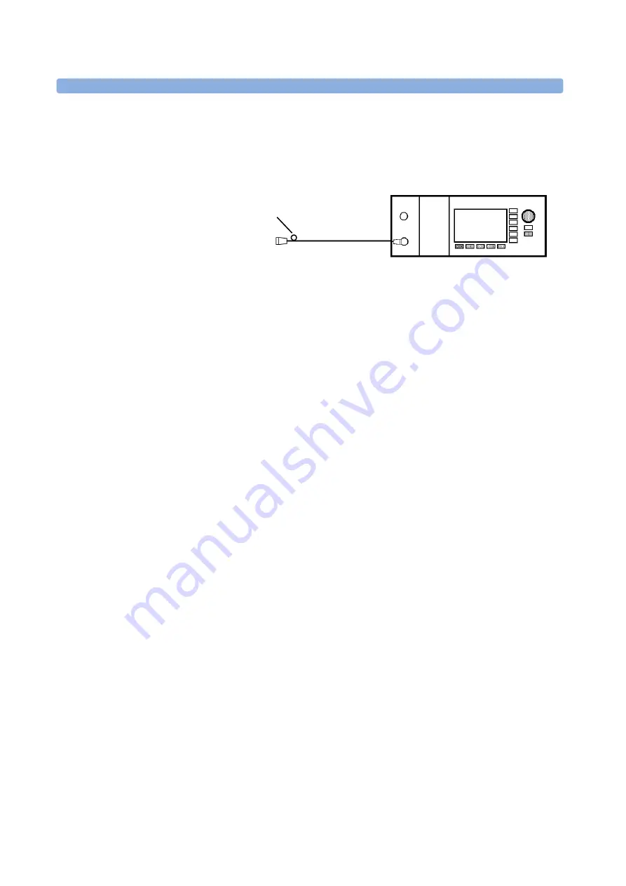 Agilent Technologies 81610A User Manual Download Page 33