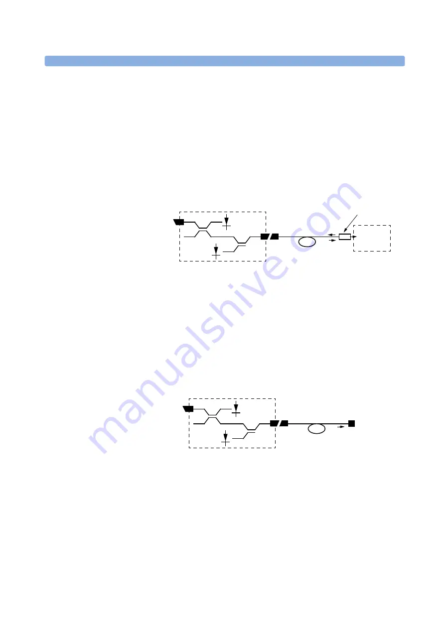 Agilent Technologies 81610A User Manual Download Page 40