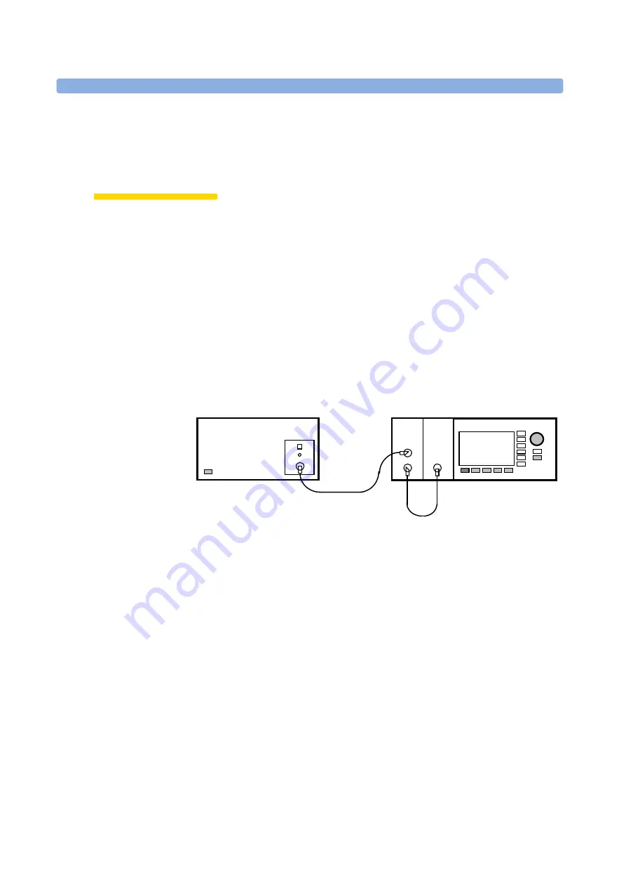 Agilent Technologies 81610A User Manual Download Page 67