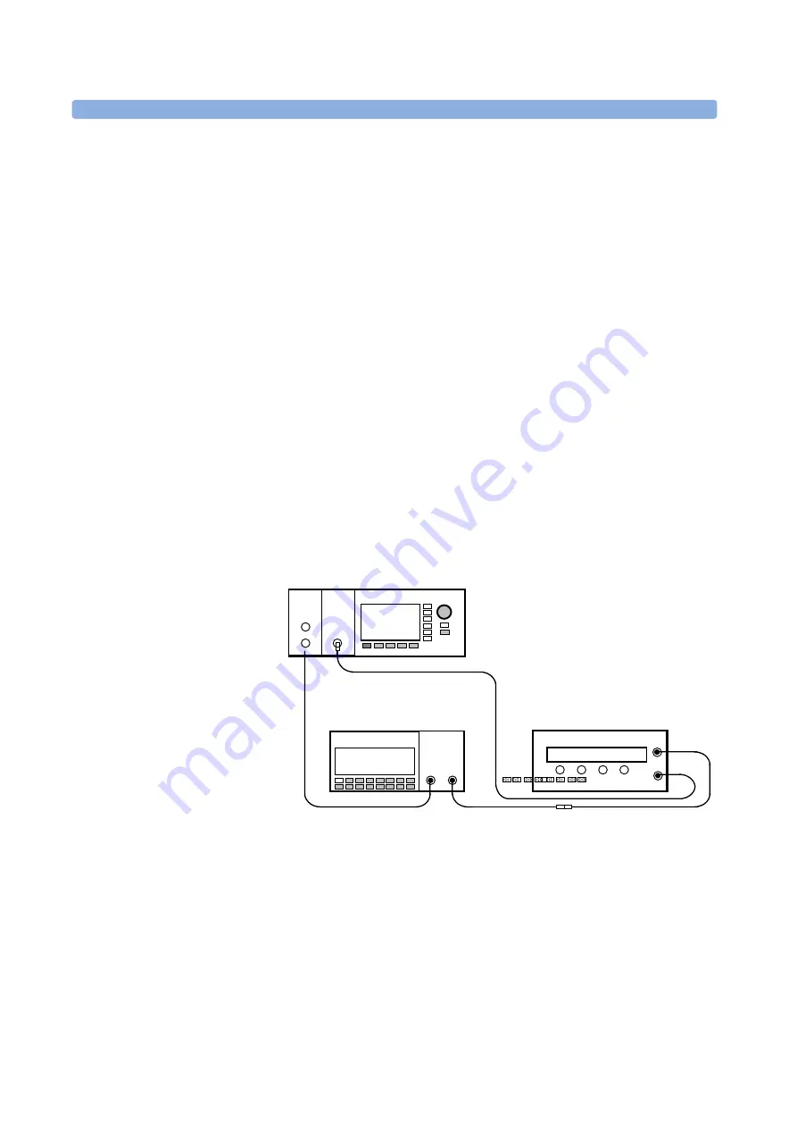 Agilent Technologies 81610A User Manual Download Page 73