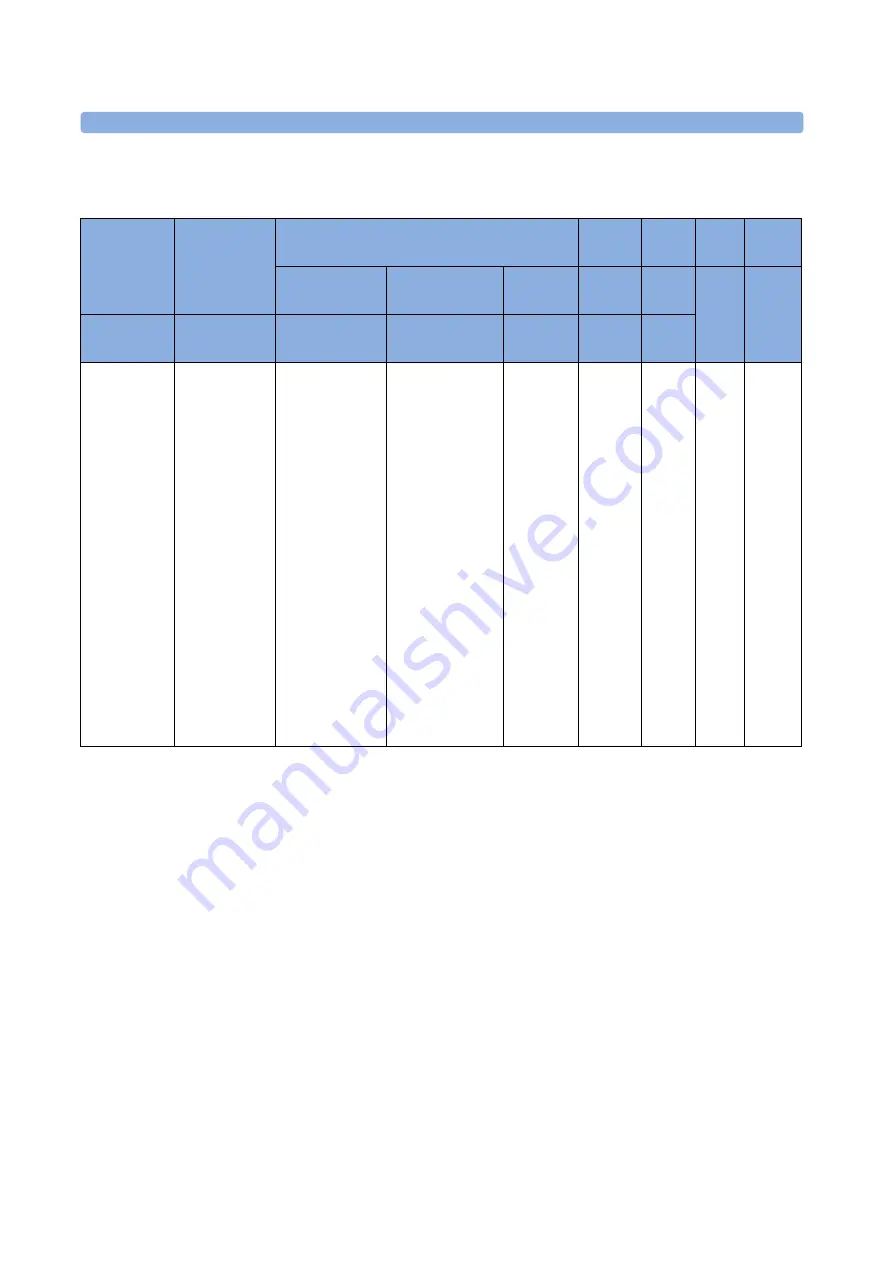 Agilent Technologies 81610A User Manual Download Page 75