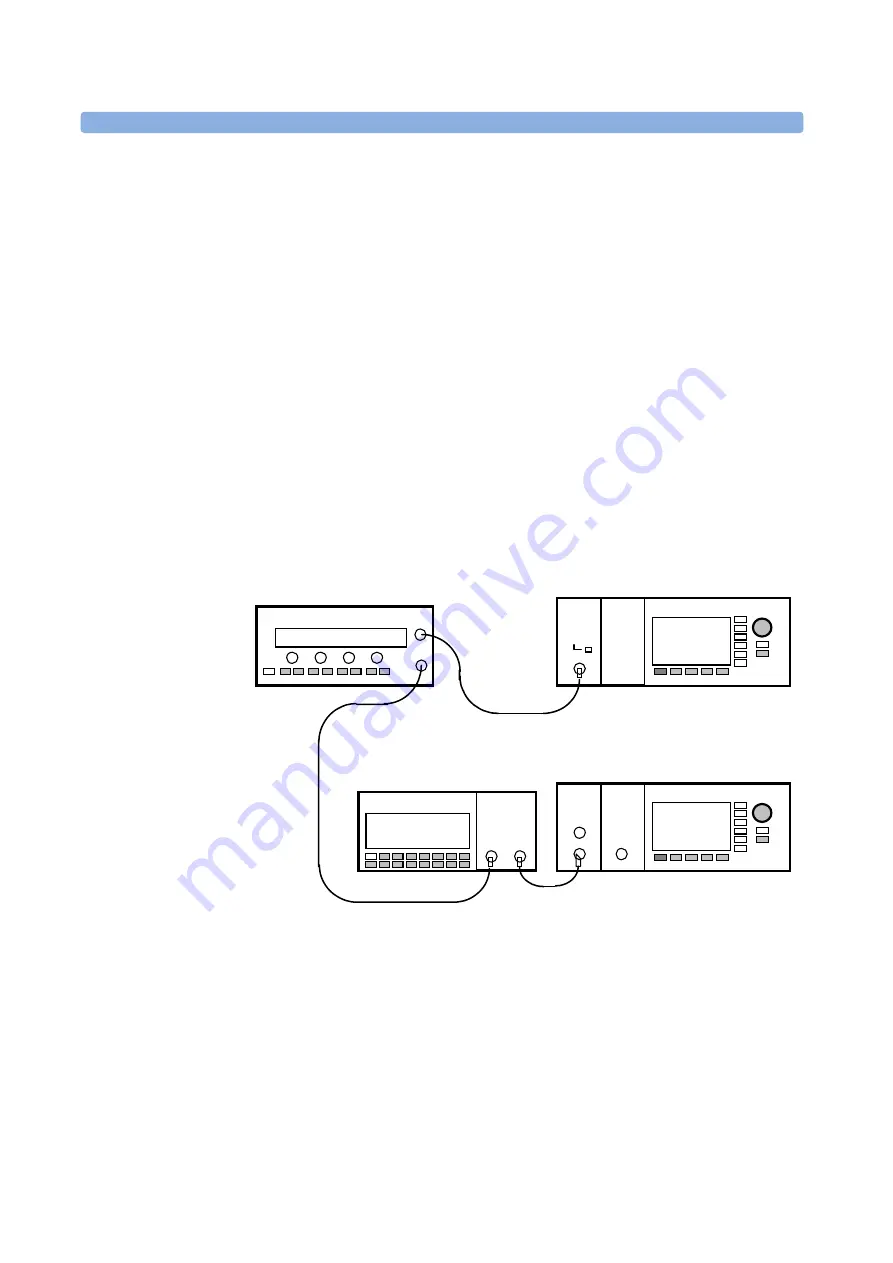 Agilent Technologies 81610A User Manual Download Page 77