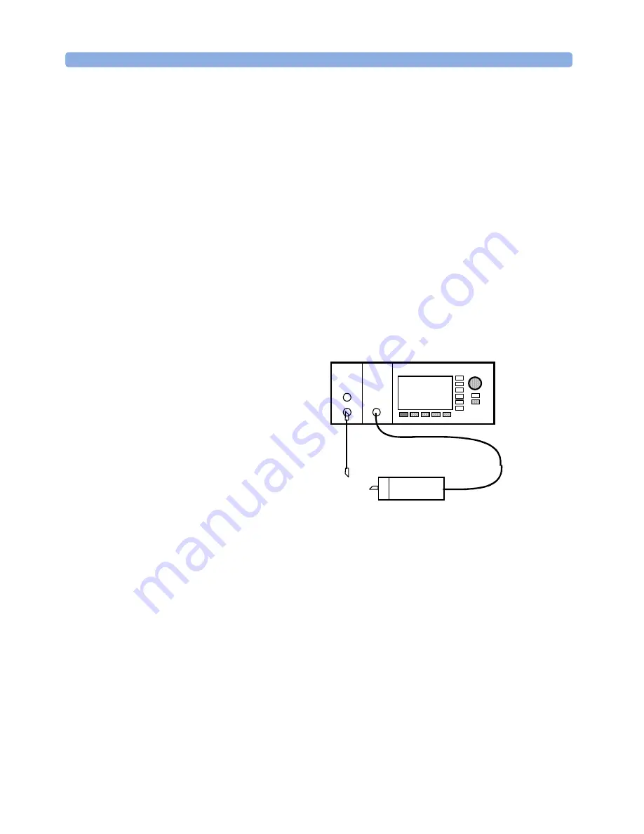 Agilent Technologies 81618A User Manual Download Page 57