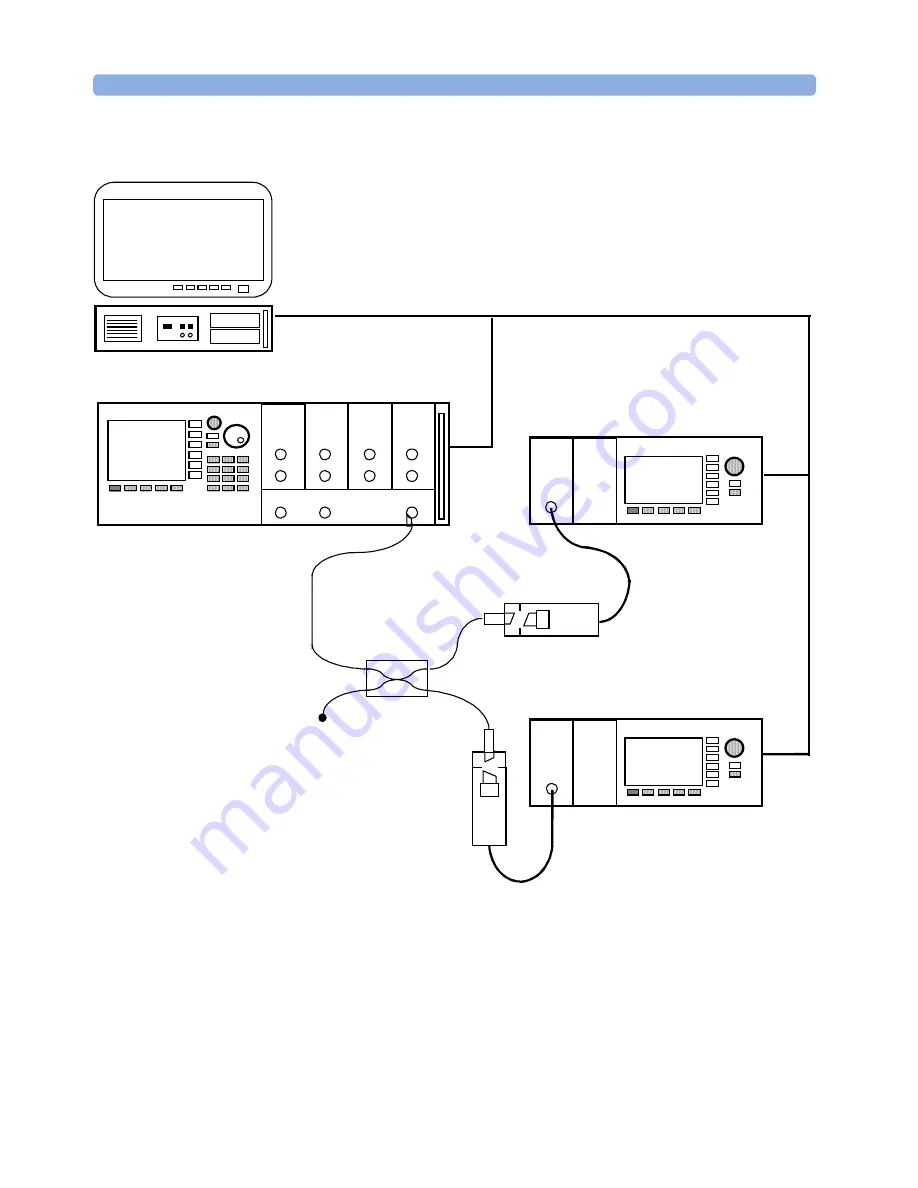 Agilent Technologies 81618A User Manual Download Page 61