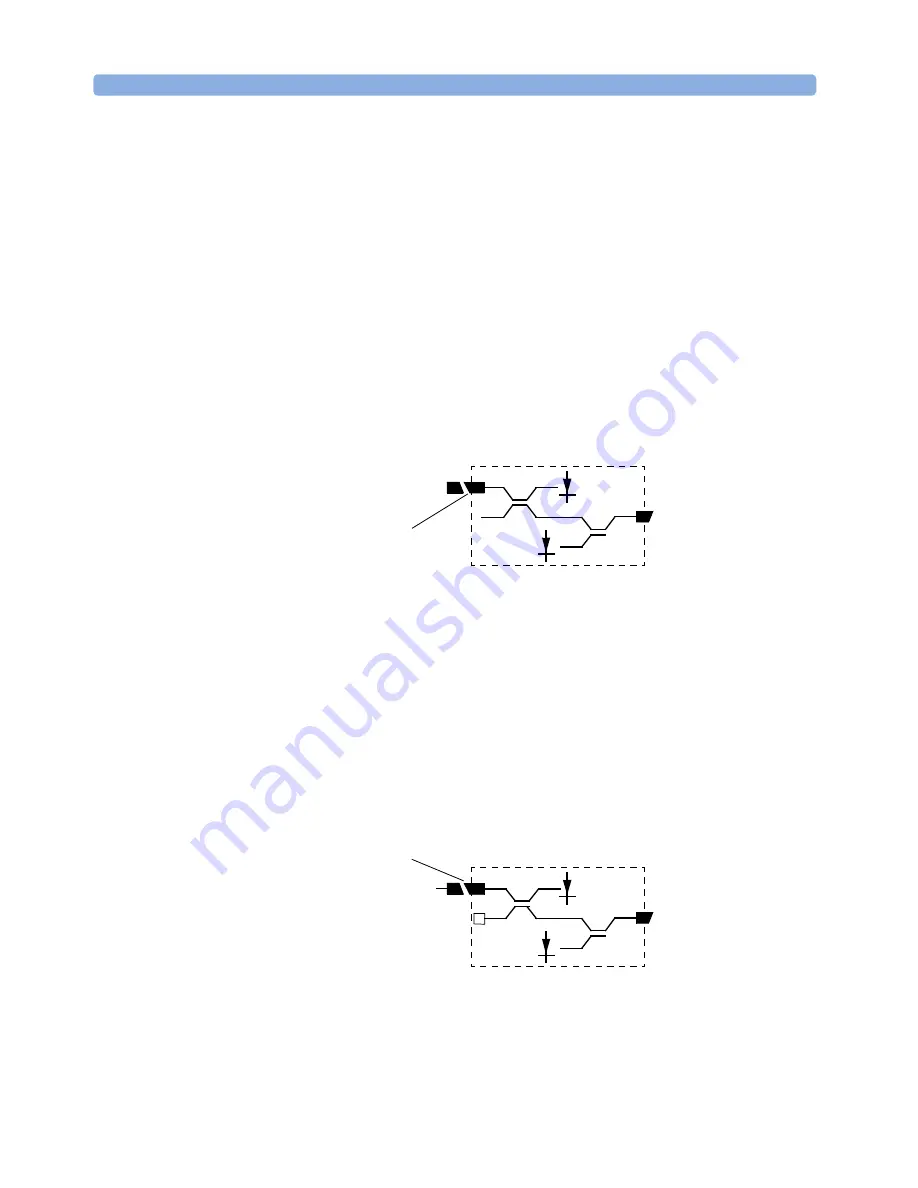 Agilent Technologies 8163B Manual Download Page 168