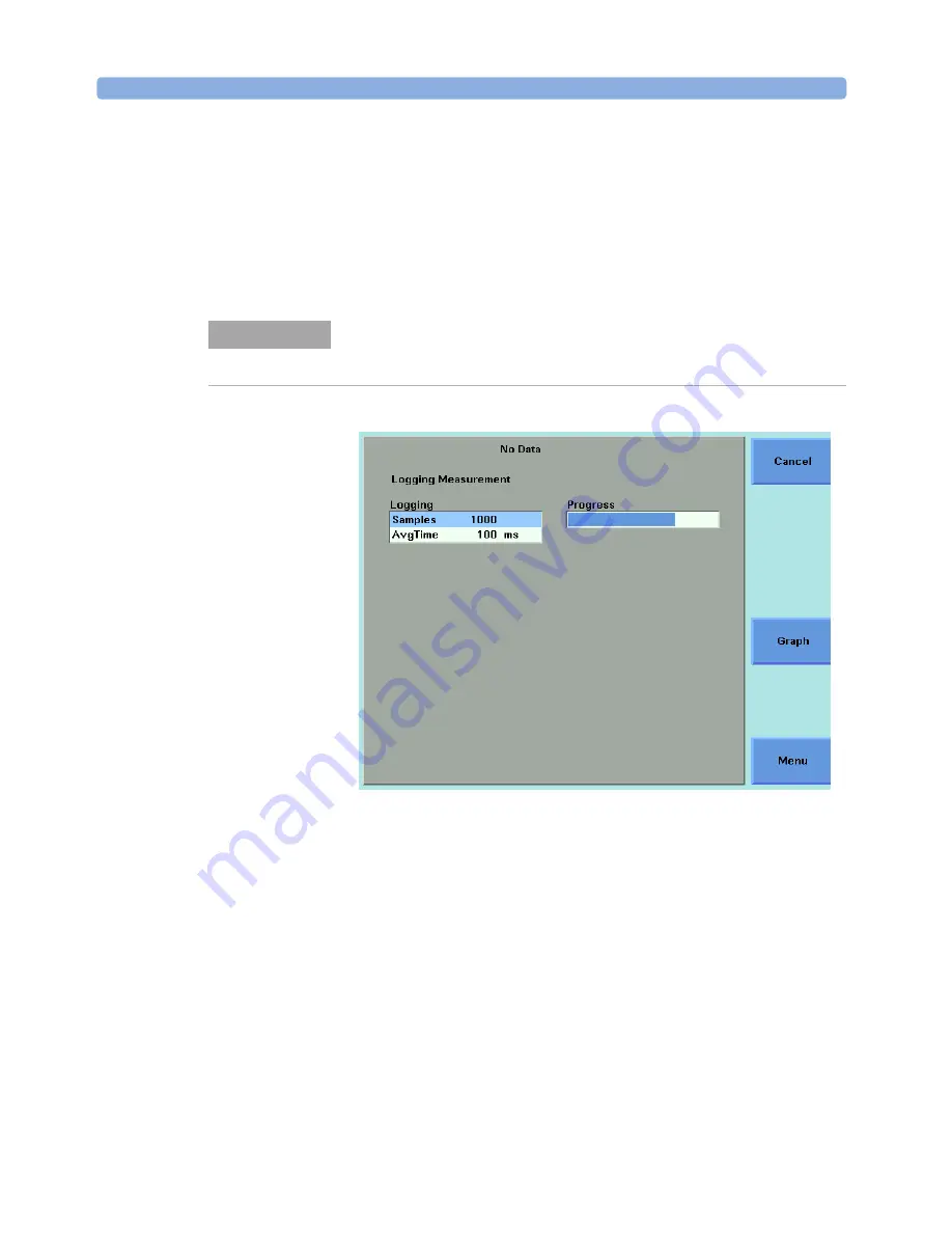 Agilent Technologies 8163B Скачать руководство пользователя страница 248