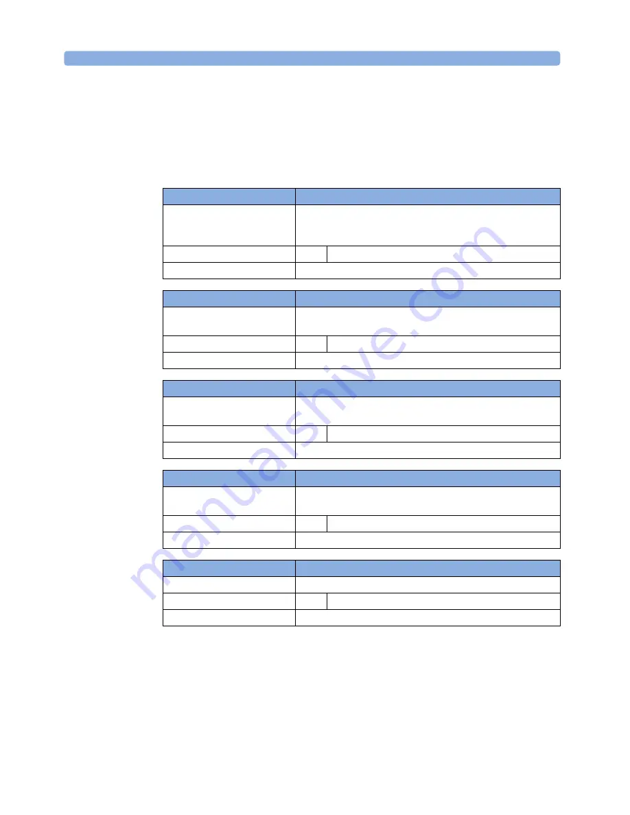 Agilent Technologies 8163B Скачать руководство пользователя страница 404