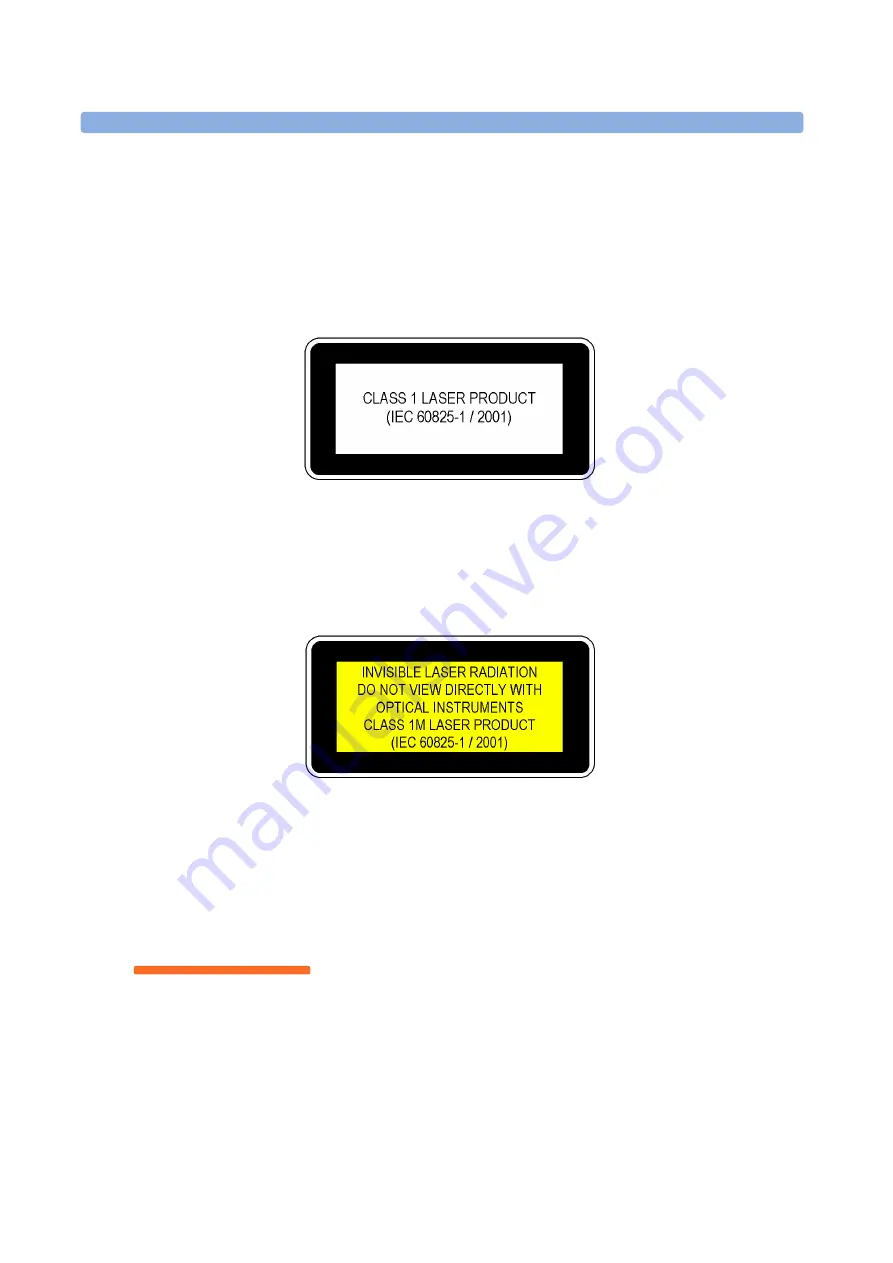 Agilent Technologies 81650A Скачать руководство пользователя страница 6