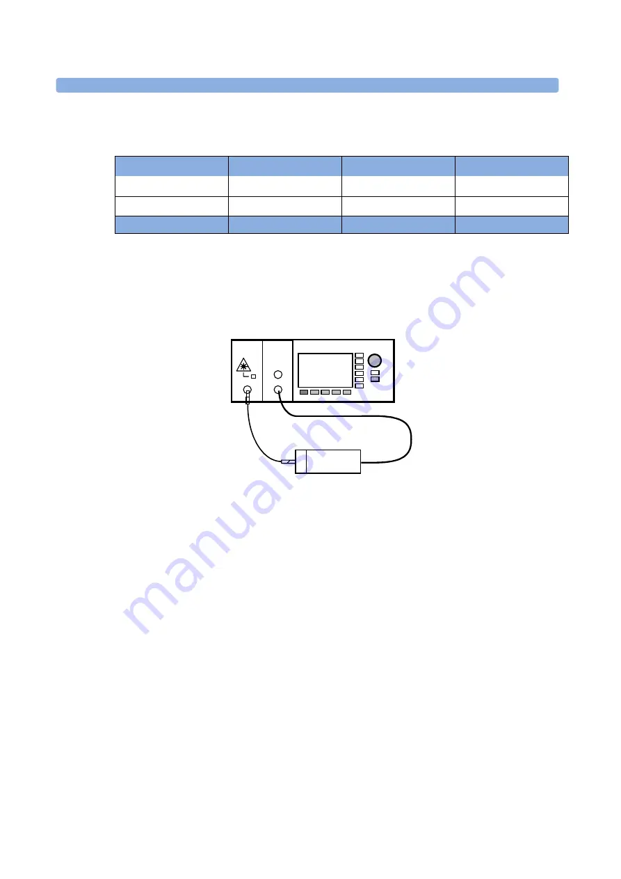 Agilent Technologies 81650A Скачать руководство пользователя страница 36