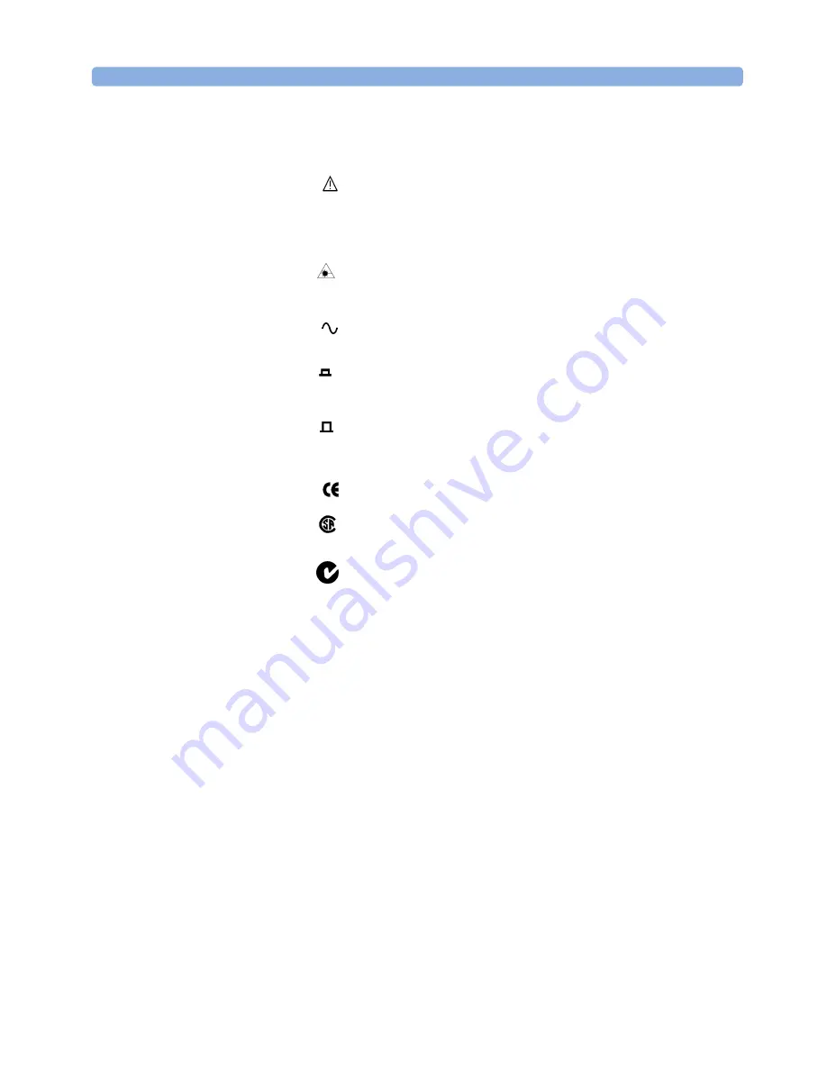 Agilent Technologies 8169A Скачать руководство пользователя страница 11