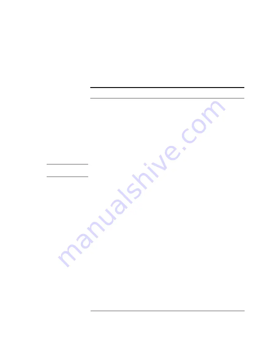 Agilent Technologies 83400 Series User Manual Download Page 42