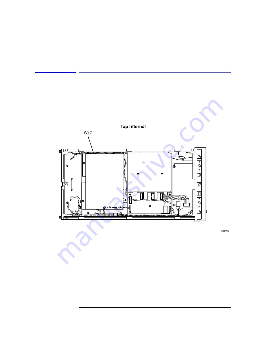 Agilent Technologies 83437A User Manual Download Page 86