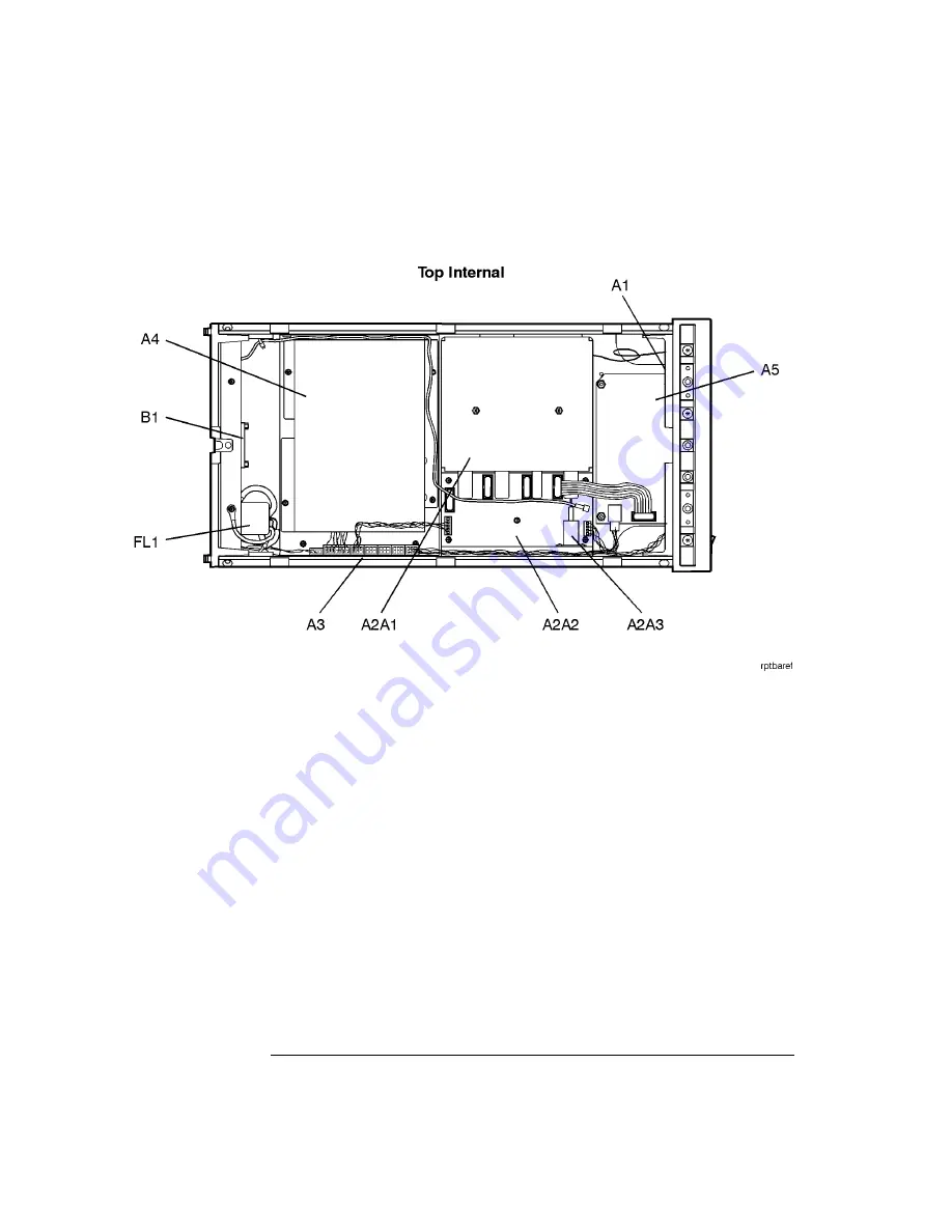 Agilent Technologies 83437A Скачать руководство пользователя страница 92