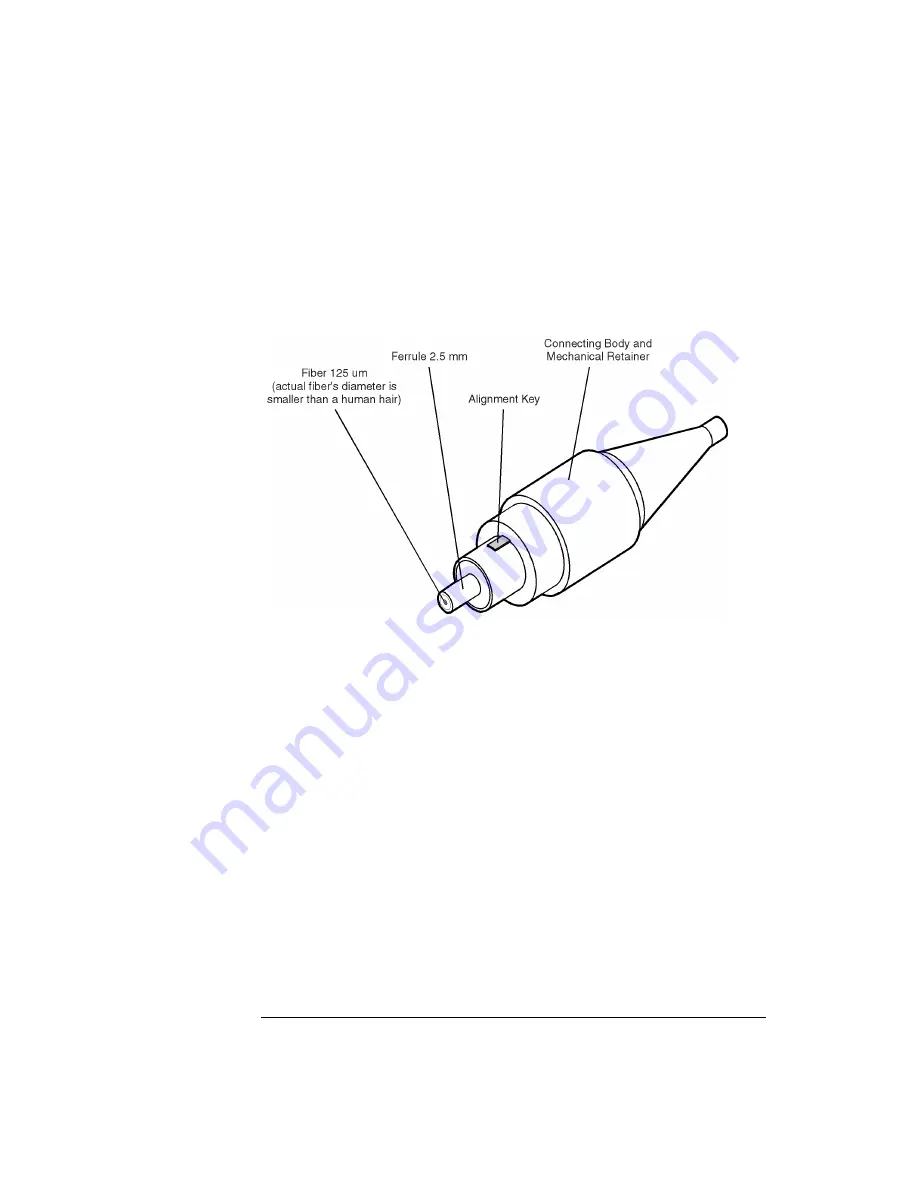 Agilent Technologies 83482A User Manual Download Page 74