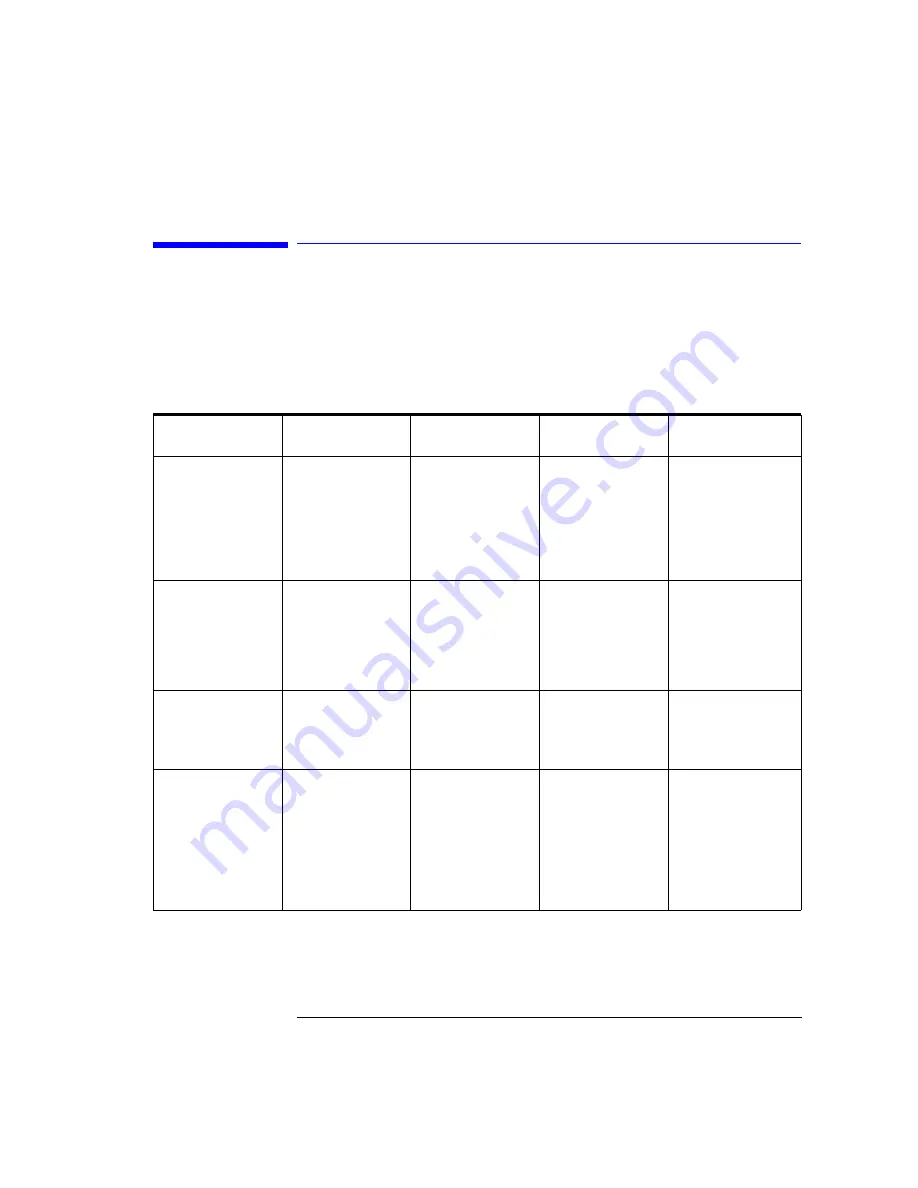 Agilent Technologies 83486A User Manual Download Page 56