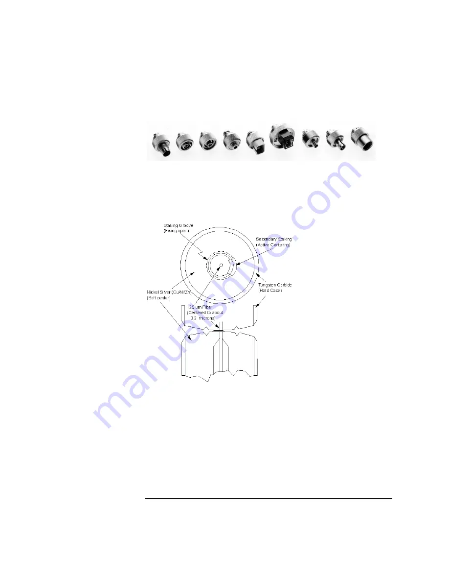 Agilent Technologies 83486A User Manual Download Page 76