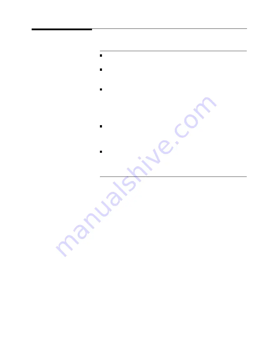 Agilent Technologies 8360B User Manual Download Page 5