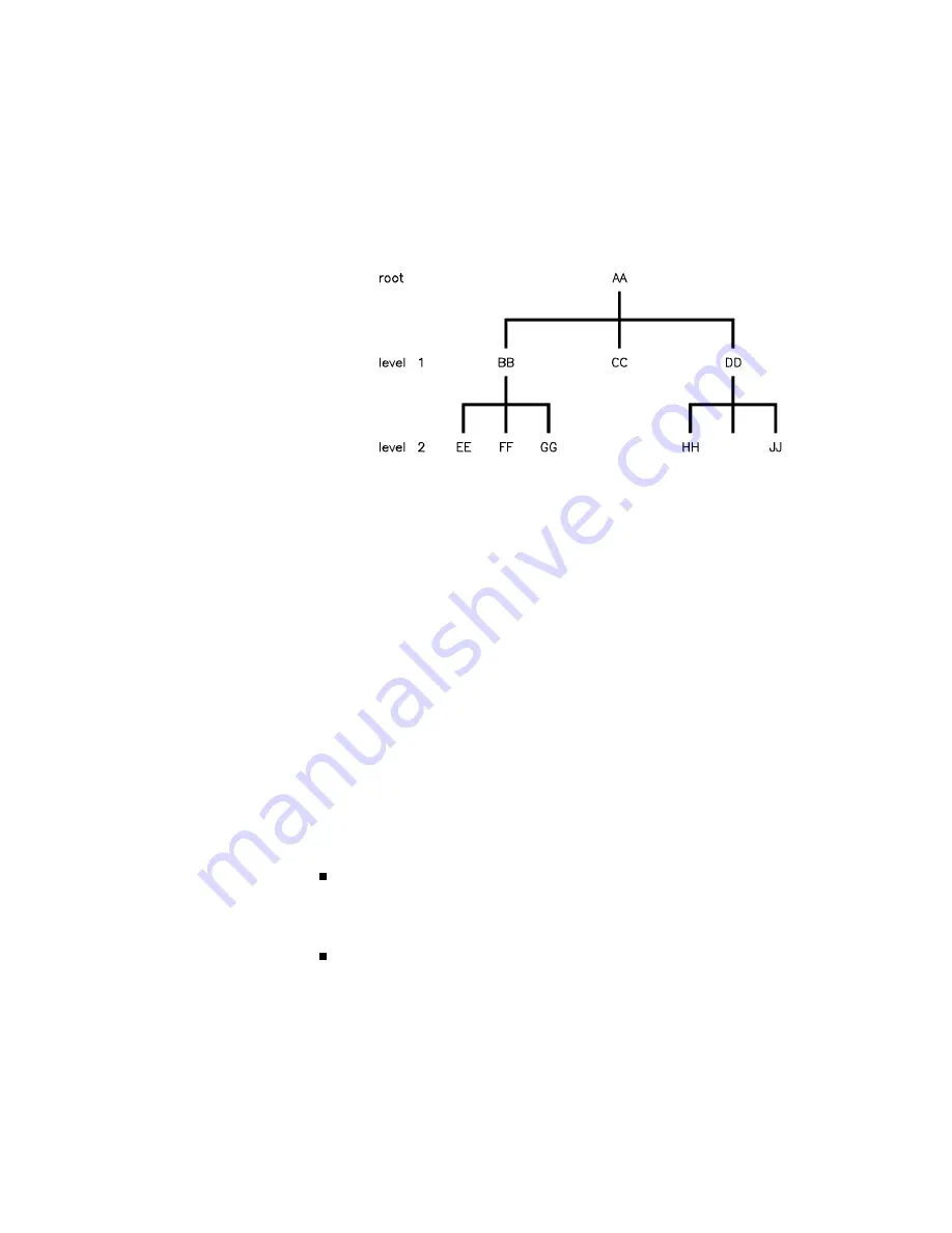 Agilent Technologies 8360B Скачать руководство пользователя страница 96