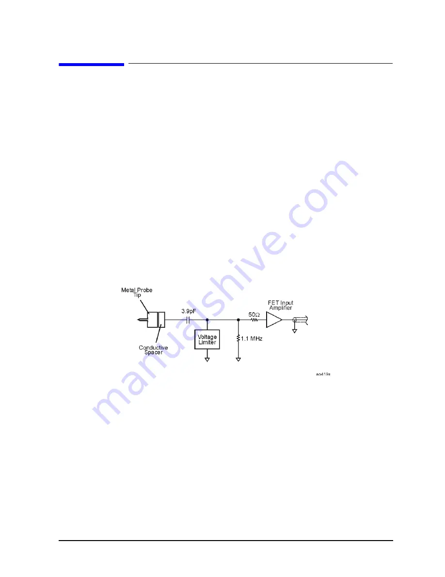 Agilent Technologies 85024A Скачать руководство пользователя страница 49