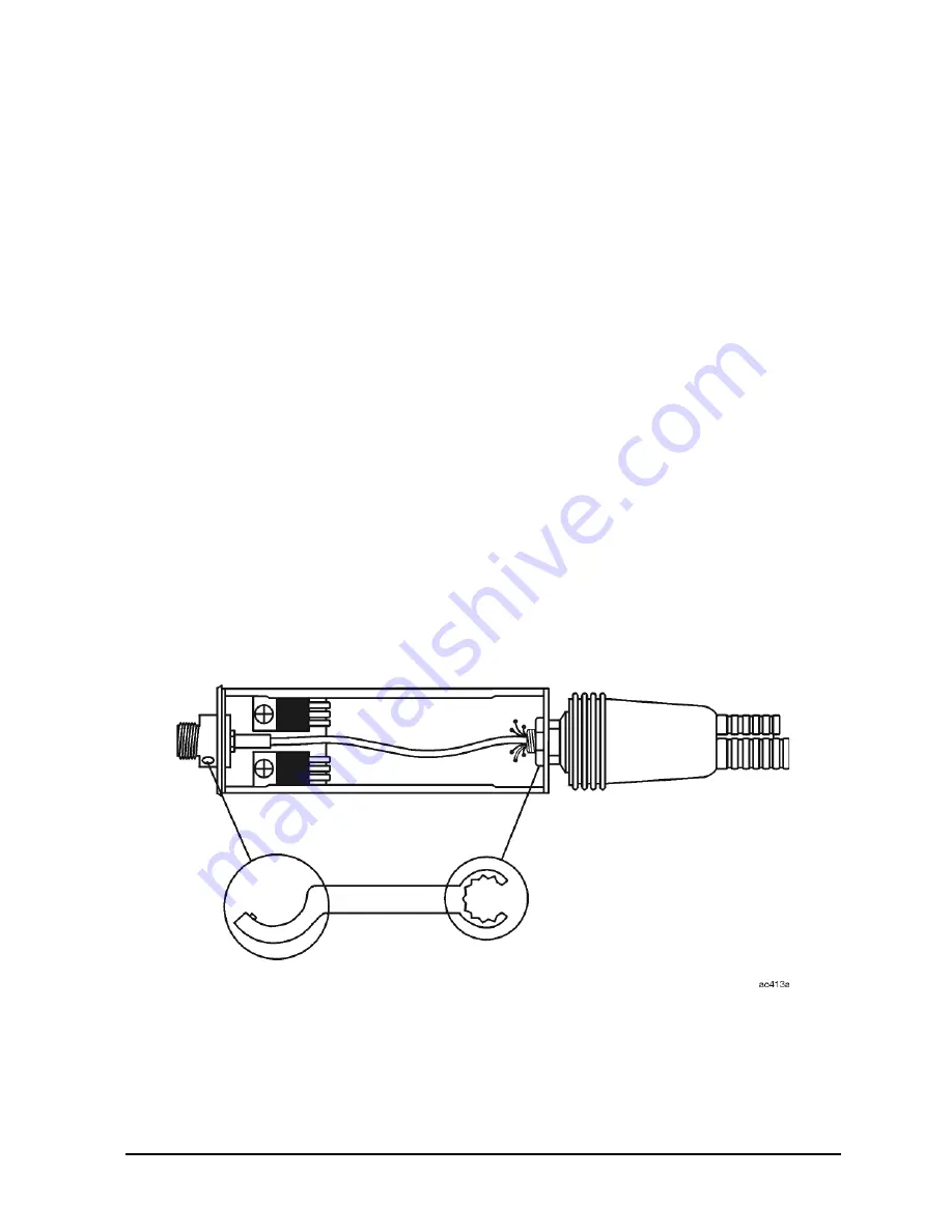 Agilent Technologies 85024A Скачать руководство пользователя страница 59