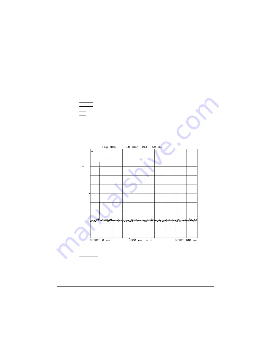 Agilent Technologies 8504B User Manual Download Page 103