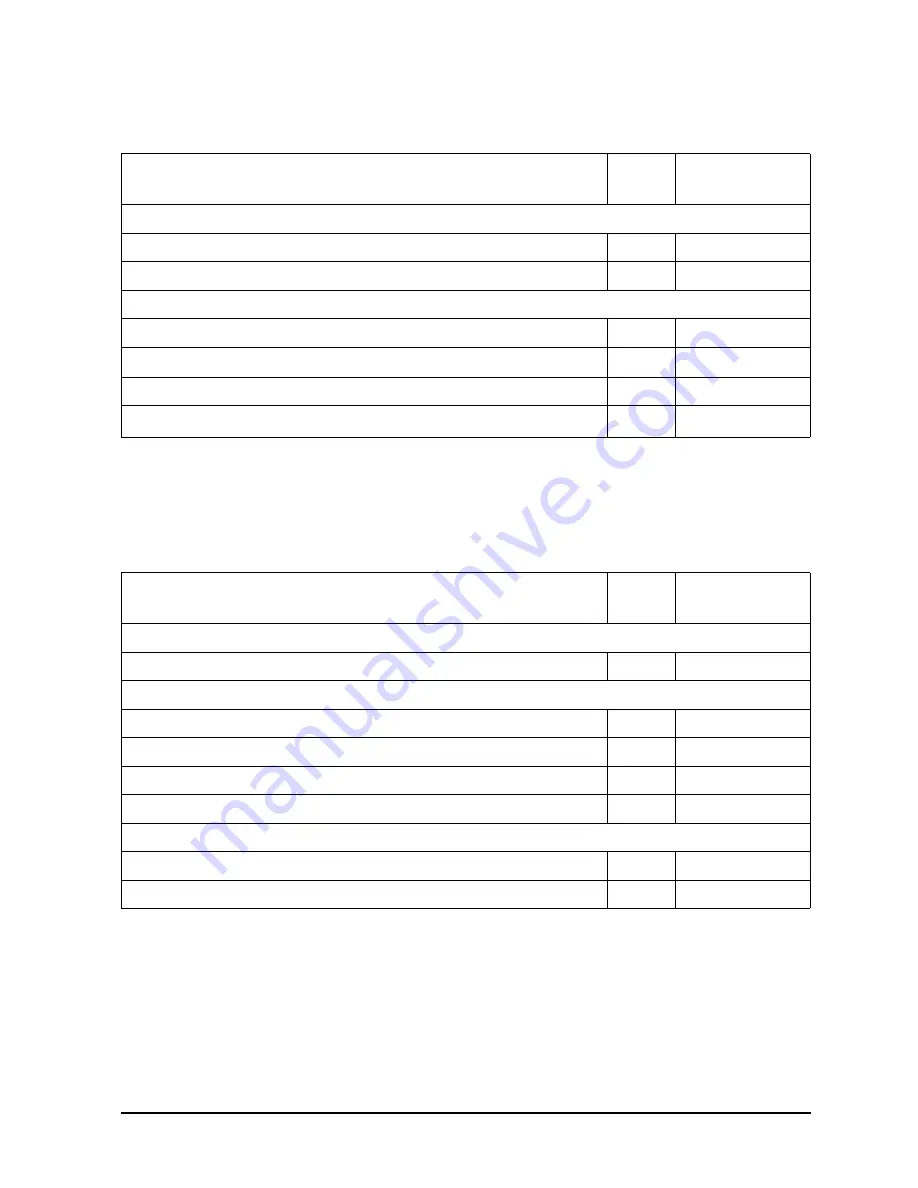 Agilent Technologies 85056A User'S And Service Manual Download Page 49