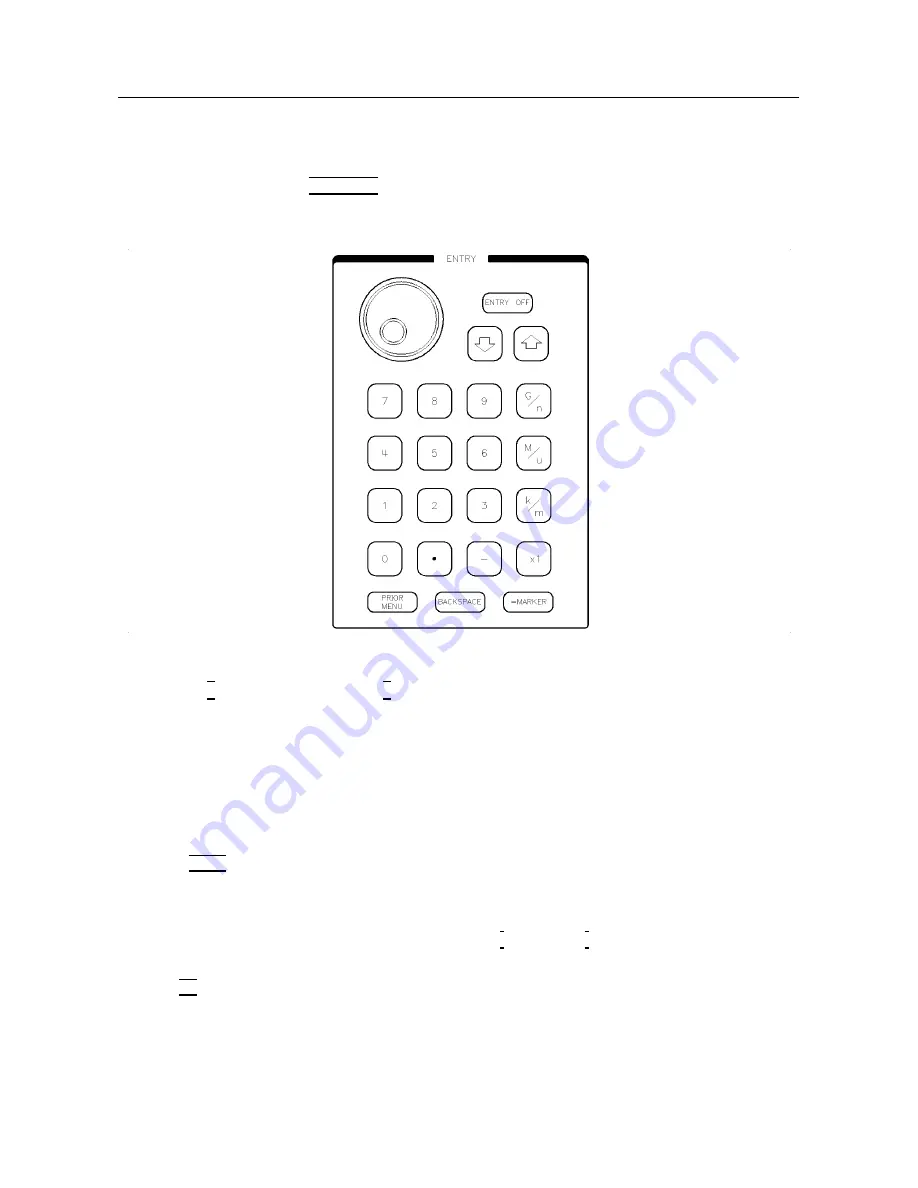 Agilent Technologies 8510C Скачать руководство пользователя страница 36