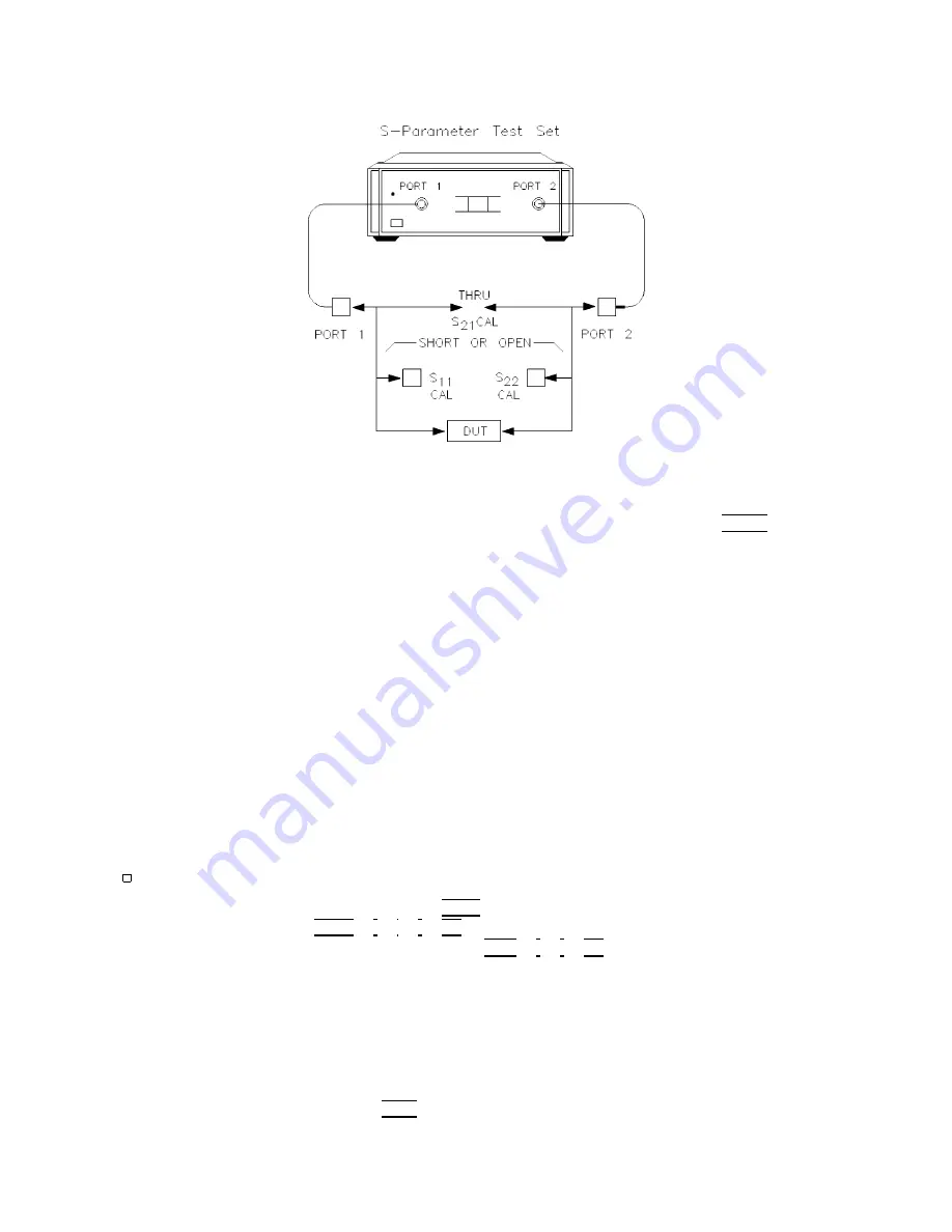 Agilent Technologies 8510C Operating And Programming Manual Download Page 50