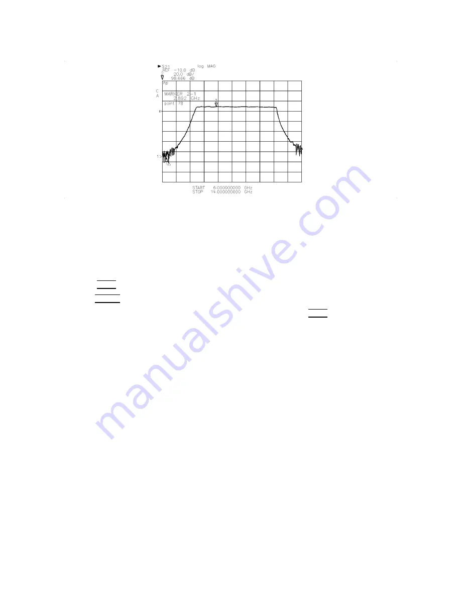 Agilent Technologies 8510C Скачать руководство пользователя страница 261