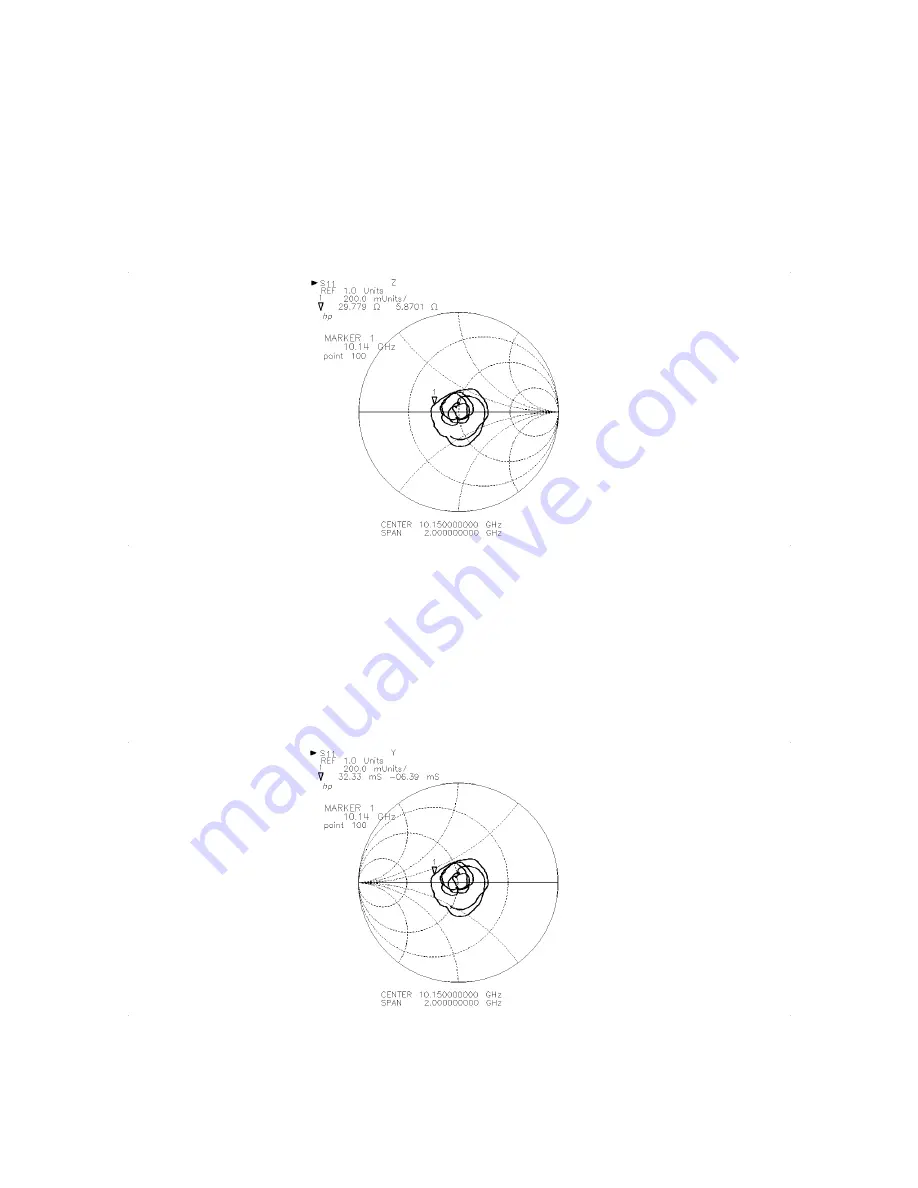 Agilent Technologies 8510C Скачать руководство пользователя страница 272