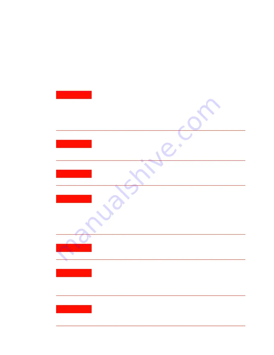 Agilent Technologies 85225F Installation And User Manual Download Page 6