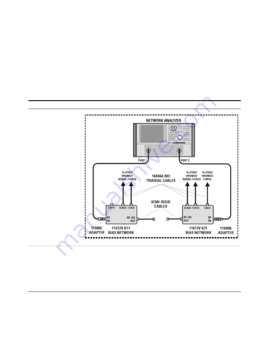 Agilent Technologies 85225F Installation And User Manual Download Page 80