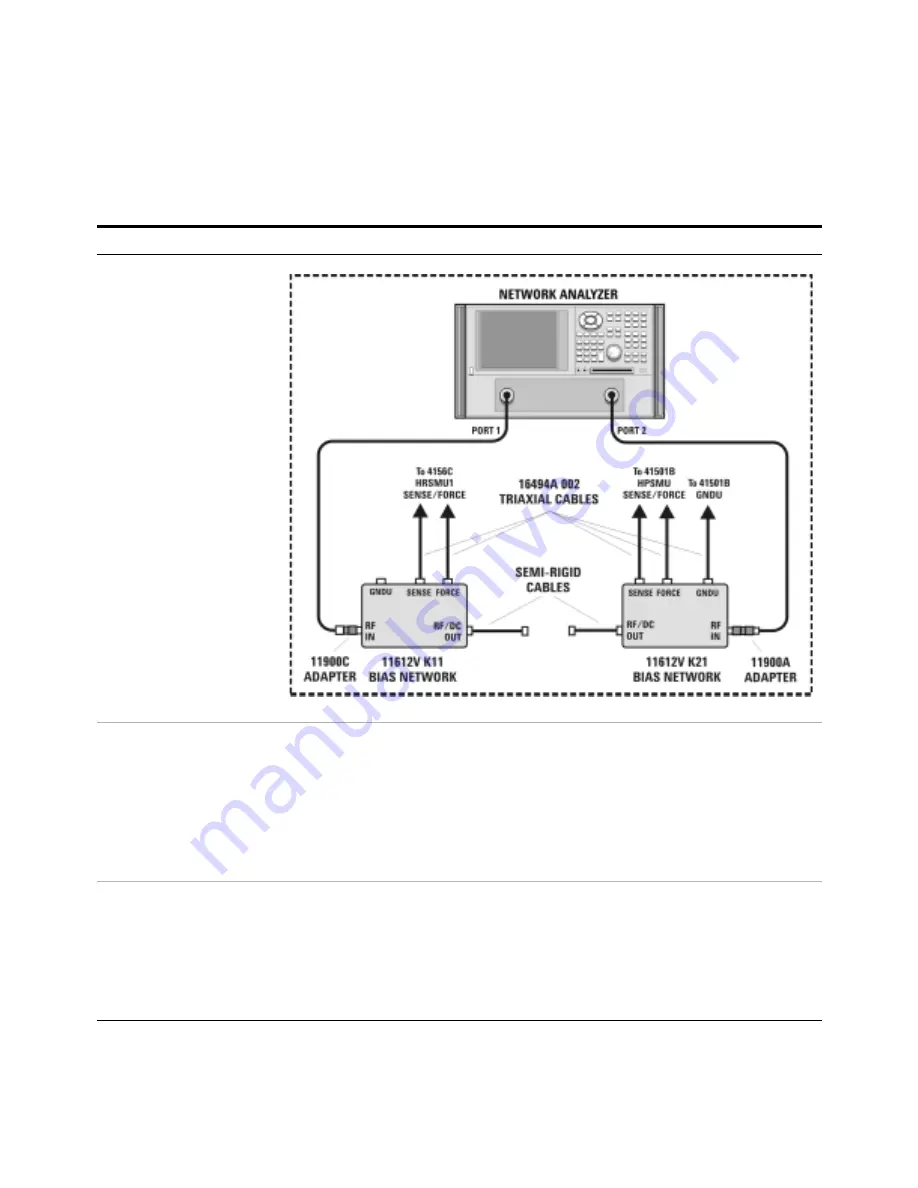 Agilent Technologies 85225F Installation And User Manual Download Page 82